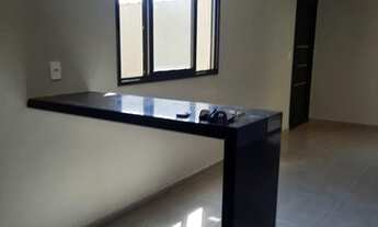 Imagem 2: Casa Térrea - 3 dorm/1 suíte - 250m² - Acabamento Fino