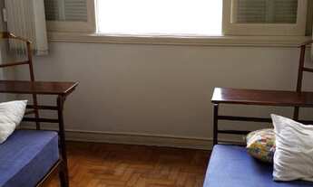 Imagem 4: ALUGO LINDO APARTAMENTO DE FRENTE PARA O MAR NO GUARUJÁ - PRAIA DE PITANGUEIRAS!!