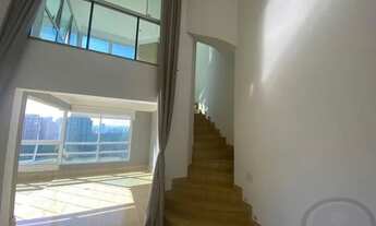 Imagem 7: APARTAMENTO PARA LOCAÇÃO NO VILLAGGIO PANAMBY COM 4 SUÍTES! 18 MIL REF: 3447090