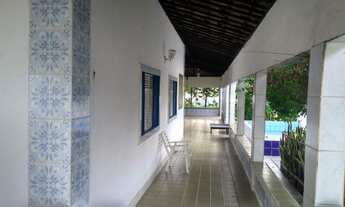 Imagem 6: Casa em Baía da traição