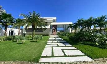 Imagem 2: Casa em Condomínio à venda, 5 quartos, 5 suítes, 6 vagas, BARRA DA TIJUCA - RIO DE JANEIRO