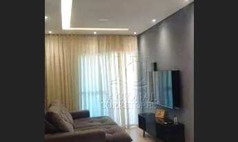 Imagem 6: Apartamento com 2 dormitórios à venda, 73 m² por R$ 450.000,00 - Vila Caiçara - Praia Gran