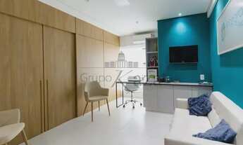 Imagem 4: Comercial Sala em São José dos Campos