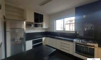 Imagem 7: Apartamento para Locação em Belo Horizonte, Jaraguá, 3 dormitórios, 2 suítes, 4 banheiros