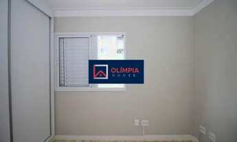 Imagem 4: Apartamento Locação Moema 100 m² 3 Dormitórios