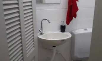 Imagem 6: Centro Histórico - Residencial Condomínio - 3 Quartos/ensolarado 2 Vagas