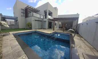 Imagem: Casa dúplex