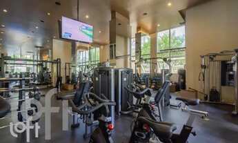 Imagem 4: Apartamento à venda em Brooklin com 76 m², 2 quartos, 1 suíte, 2 vagas