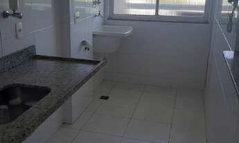 Imagem 3: Apartamento 60 metros quadrados com 2 quartos no centrode itaborai