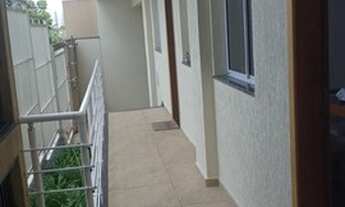 Imagem 3: Lindo apartamento todo mobiliado na Vila Alpina, com 2 dormitórios, 1 vaga de garagem, com