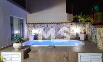 Imagem 5: Casa de condomínio para venda com 200 m² com 3 quartos - Recreio dos Bandeirantes