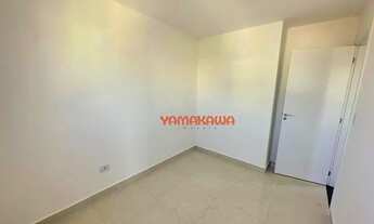 Imagem 5: Apartamento com 2 dormitórios para alugar, 49 m² por R$ 2.760,00/mês - Vila Formosa - São