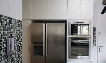 Imagem 7: Próximo Metrô, 3 Suítes, Varanda Gourmet, 2 Vagas+Depósito