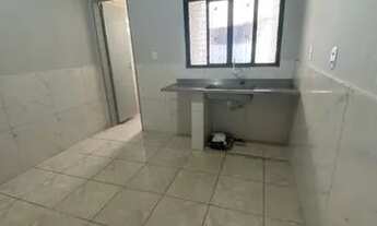 Imagem 3: Barraco QNP 16 Casa com 1 dormitório