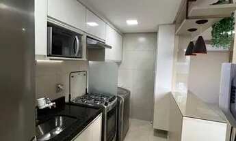 Imagem 6: Alugo belíssimo apartamento mobiliado no Calhau Holandeses