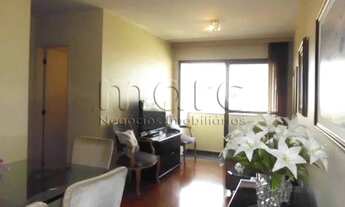 Imagem 2: SAO PAULO - Apartamento Padrão - CAMBUCI