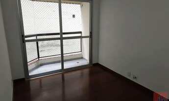 Imagem 6: Apartamento para Locação em São Paulo, Consolação, 2 dormitórios, 1 banheiro, 1 vaga