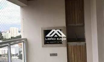 Imagem: Apartamento com 3 dormitórios para alugar