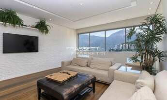 Imagem 4: Apartamento com 4 dormitórios à venda, 155 m² por R$ 4.700.000,00 - Ipanema - Rio de Janei