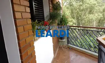 Imagem: APARTAMENTO - MORUMBI - SP