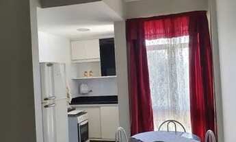 Imagem 3: Apartamento para aluguel tem 50 metros quadrados com 1 quarto em Jardim Apipema - Salvador