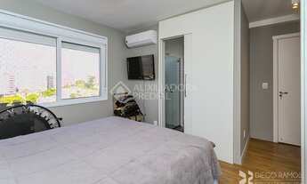 Imagem 7: PORTO ALEGRE - Apartamento Padrão - Passo da Areia