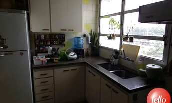 Imagem 4: São Paulo - Apartamento Padrão - Santo Amaro