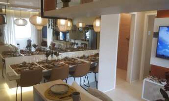 Imagem 3: Maravilhoso Apto 2 Dorm Varanda Gourmet Diadema Condomínio Clube