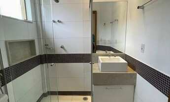 Imagem 4: Casa de condomínio sobrado para aluguel no Condominio Florais Cuiabá