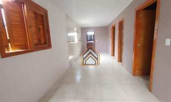 Imagem 2: Casa com 2 dormitórios à venda, 60 m² por R$ 270.000,00 - Sumaré - Alvorada/RS