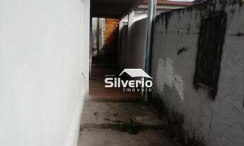 Imagem 4: Casa com 3 dormitórios para alugar, 90 m² por R$ 1.430,00/mês - Jardim Oriente - São José