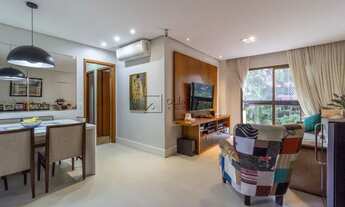 Imagem 2: Venda Apartamento 3 Dormitórios - 107 m² Vila Clementino