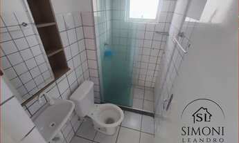 Imagem 6: SCL- L99 - Apartamento 2 quartos em Jardim Limoeiro R$ 106.000,00
