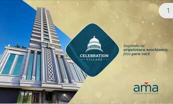 Imagem: Apto 2 suites investimento