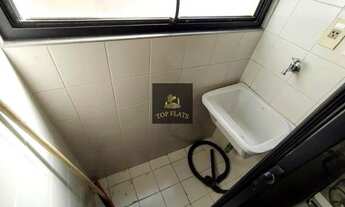 Imagem 7: Flat disponível em Moema -SP