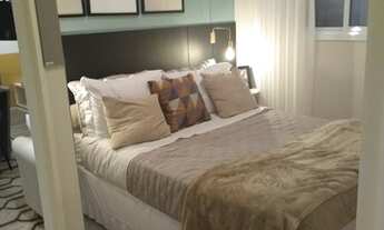 Imagem 5: Apartamento para venda possui 35 metros quadrados com 2 quartos em Saúde - São Paulo - SP