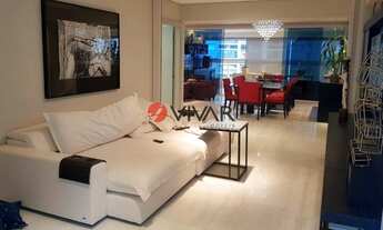 Imagem 6: NOVA LIMA - Apartamento Padrão - Vila Da Serra