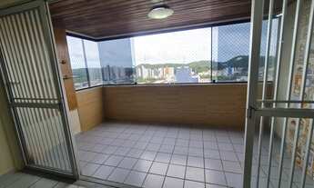 Imagem 3: Apartamento para aluguel tem 150 metros quadrados com 3 quartos em Lagoa Nova - Natal - RN