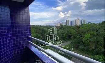 Imagem 2: Alugo Apartamento de 3 Quartos na Ponta Negra