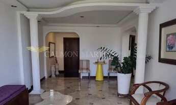 Imagem 7: Apartamento com 3 quartos em 158m² com 2 vagas de garagem no Parque Bela Vista