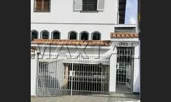 Imagem: Sobrado no Horto Florestal 250m², 1 sala