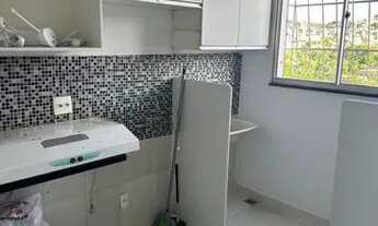 Imagem 4: Vendo apartamento no Bairro Jardim Vitória