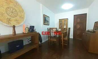 Imagem 7: Apartamento com 3 dormitórios à venda, 118 m² por R$ 680.000,00 - Icaraí - Niterói/RJ