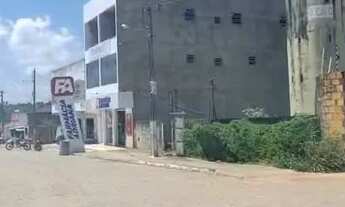 Imagem 5: Vendo Terreno no povoado Água Fria, localizado no município de Salgado