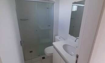 Imagem 5: Apartamento para aluguel possui 64 metros quadrados com 2 quartos