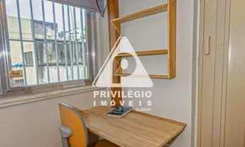 Imagem 7: KitnetConjugado à venda, Laranjeiras - RIO DE JANEIRO/RJ