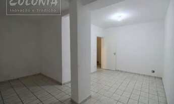 Imagem 3: Santo André - Apartamento Padrão - Centro