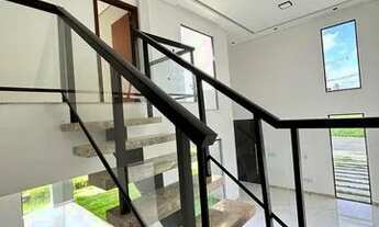 Imagem 3: Casa de condomínio para venda com 177 metros quadrados com 4 quartos