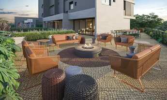 Imagem 5: Varanda Barigui Apartamento com 3 dormitórios