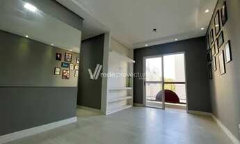Imagem 2: Apartamento - Jardim das Bandeiras - Campinas